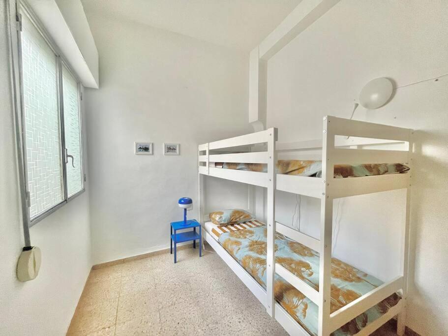 Casa Abanico In Cullera 빌라 외부 사진