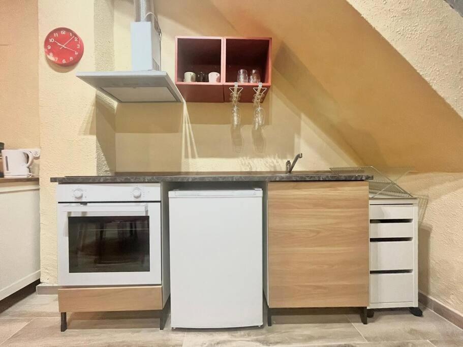 Casa Abanico In Cullera 빌라 외부 사진